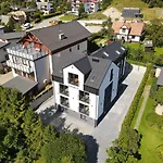 Beskidzka9 & Free Sauna
