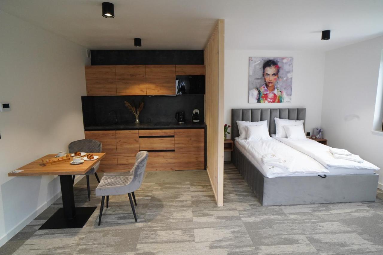 Beskidzka9 & Free Sauna * Szczyrk