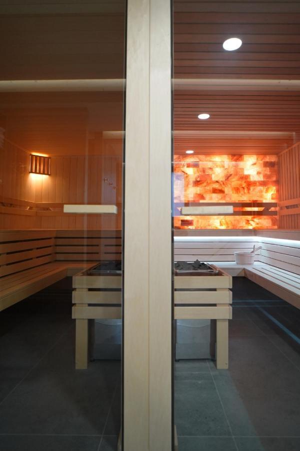 Beskidzka9 & Free Sauna Szczyrk