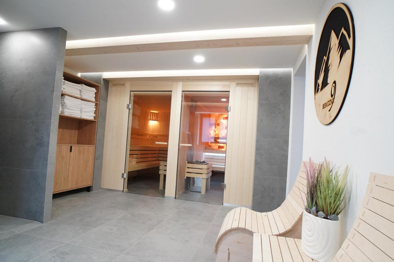 Beskidzka9 & Free Sauna