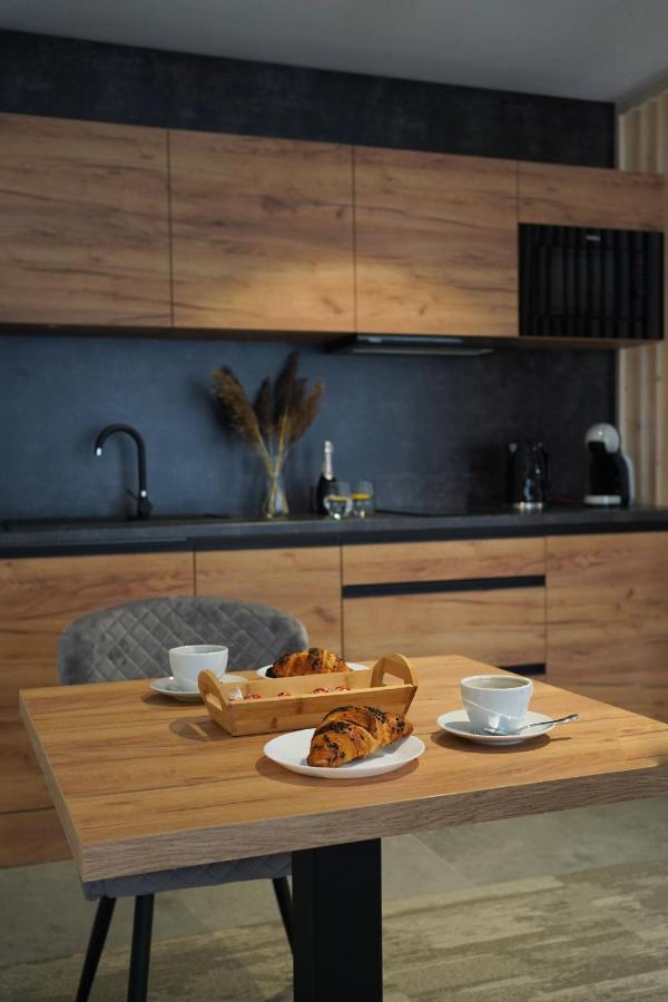 Apartmán Beskidzka9 & Free Sauna *