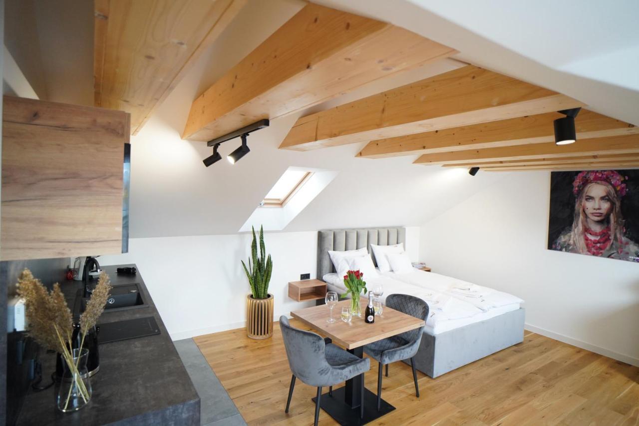 Beskidzka9 & Free Sauna Szczyrk