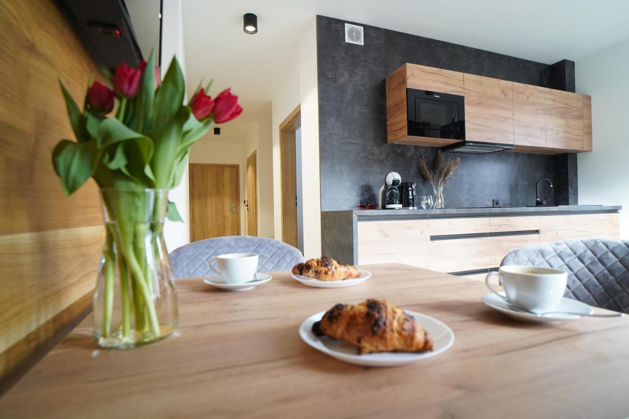 Apartmán Beskidzka9 & Free Sauna *