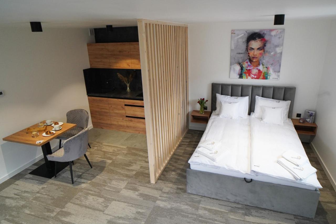 Beskidzka9 & Free Sauna