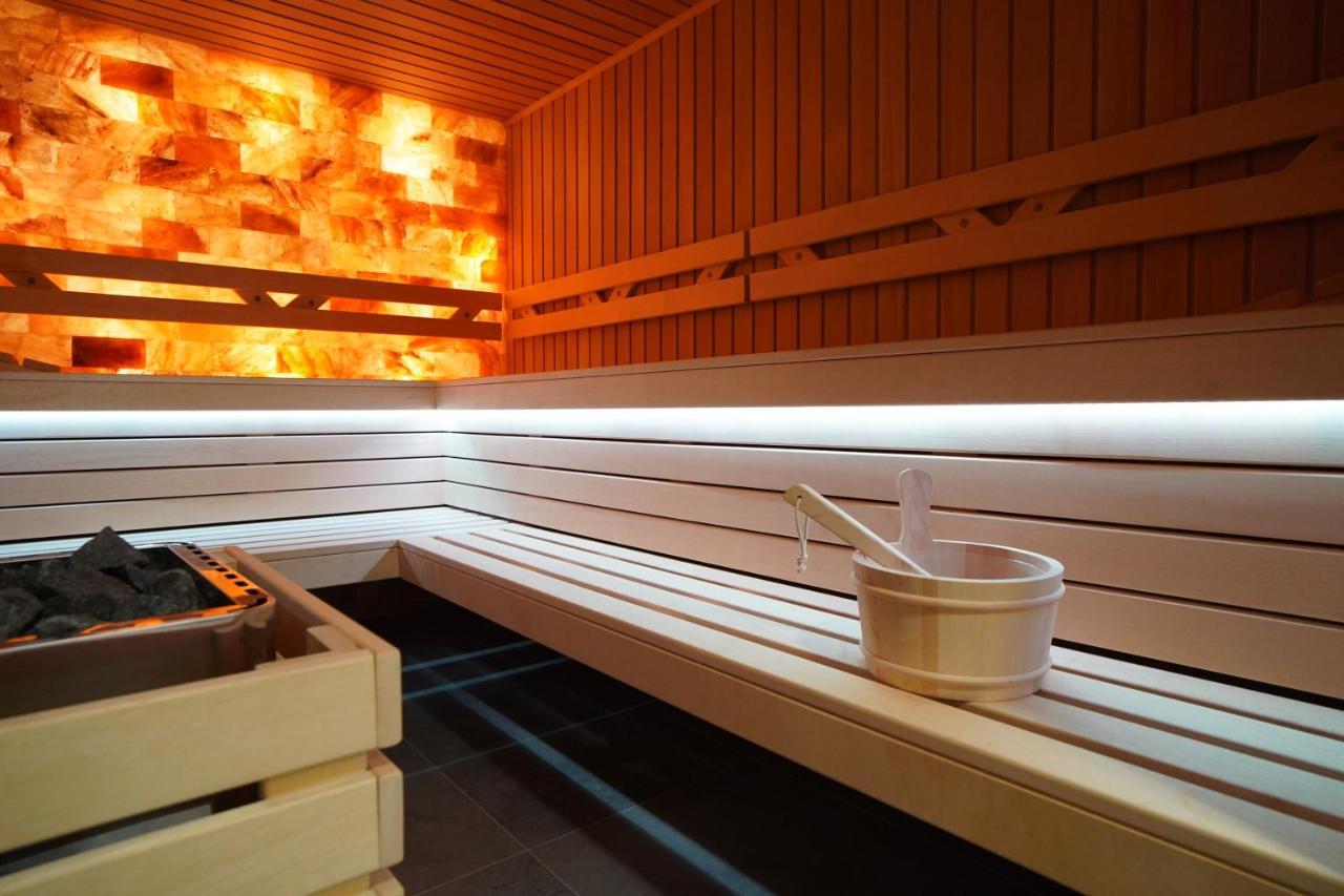 Beskidzka9 & Free Sauna *