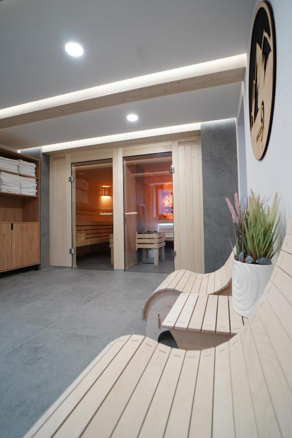 Beskidzka9 & Free Sauna Apartmán Szczyrk