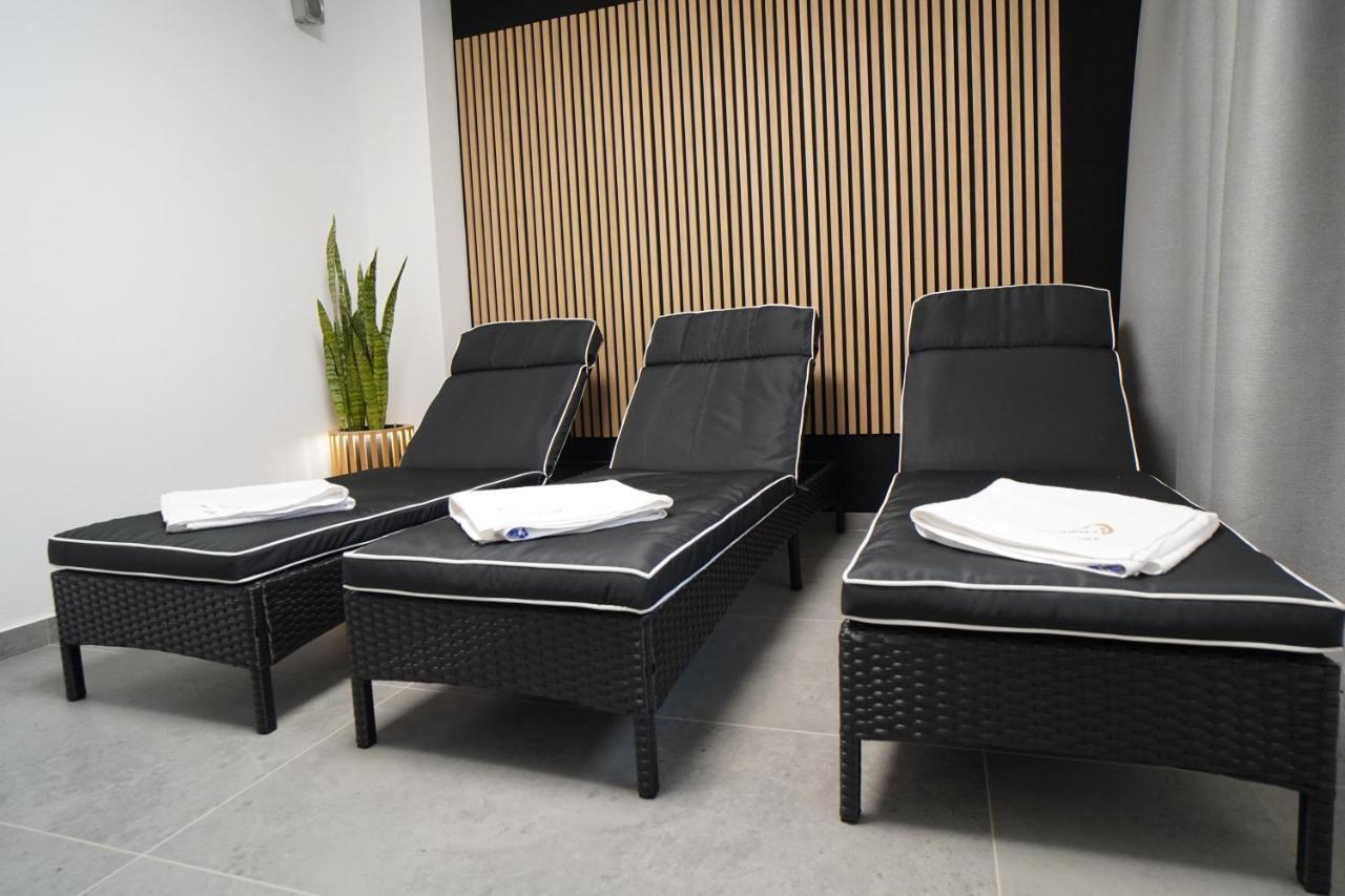 Beskidzka9 & Free Sauna *