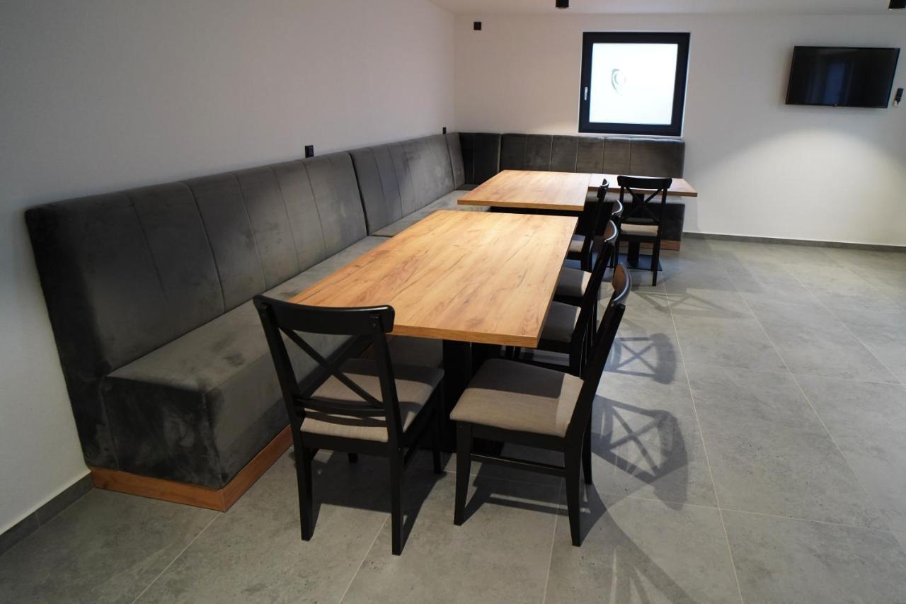 Beskidzka9 & Free Sauna Apartmán *