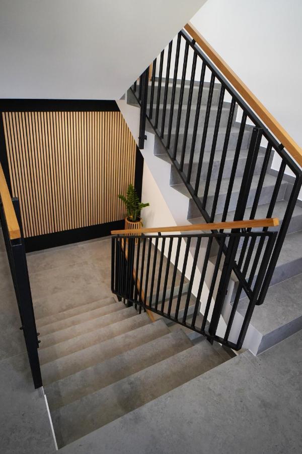 Beskidzka9 & Free Sauna Apartmán Szczyrk