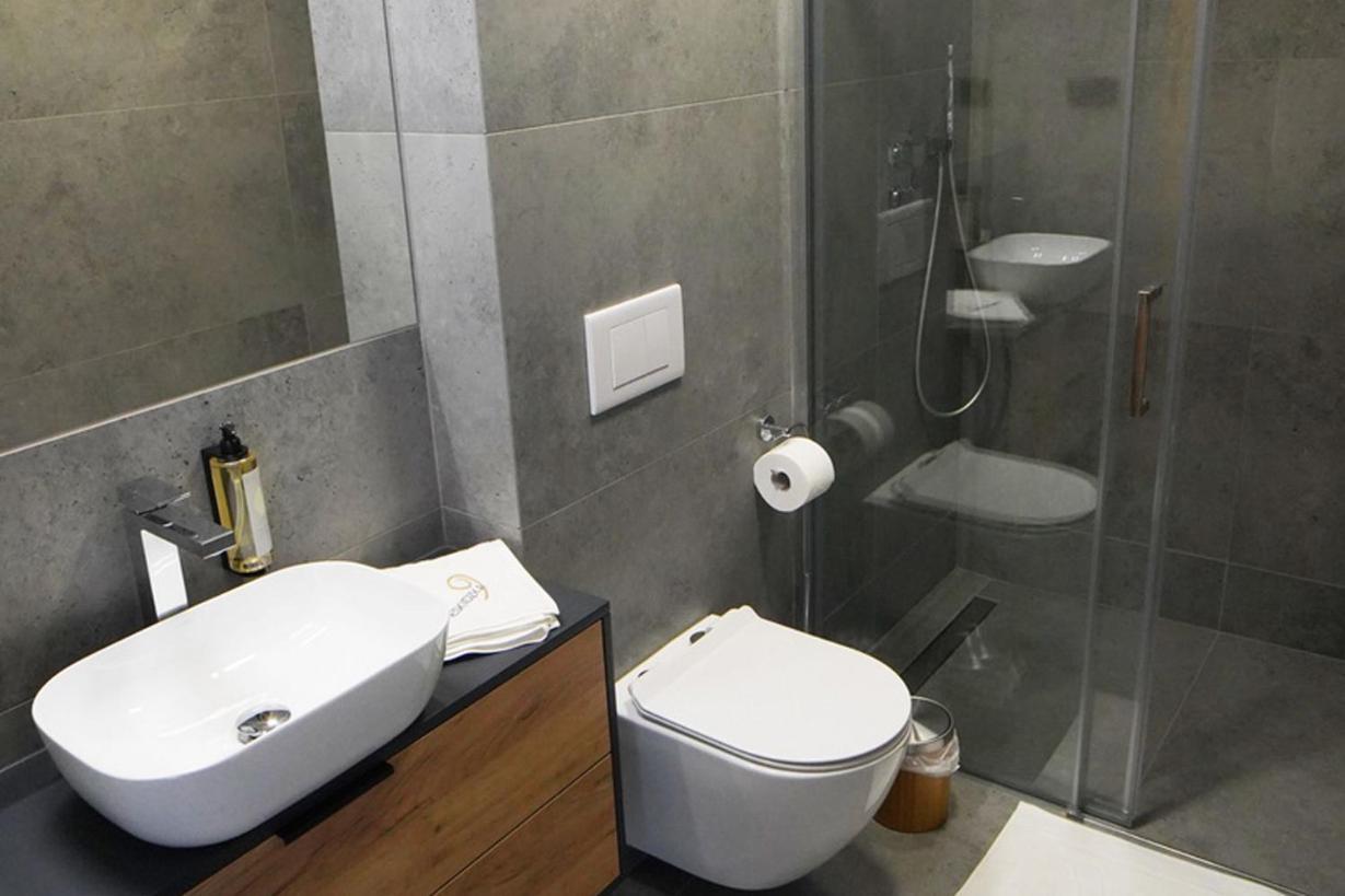Beskidzka9 & Free Sauna * Szczyrk