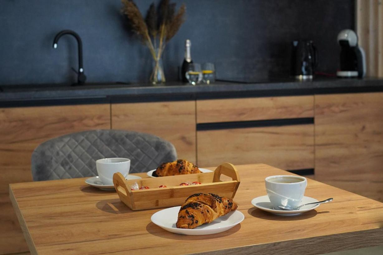 Apartmán Beskidzka9 & Free Sauna Szczyrk