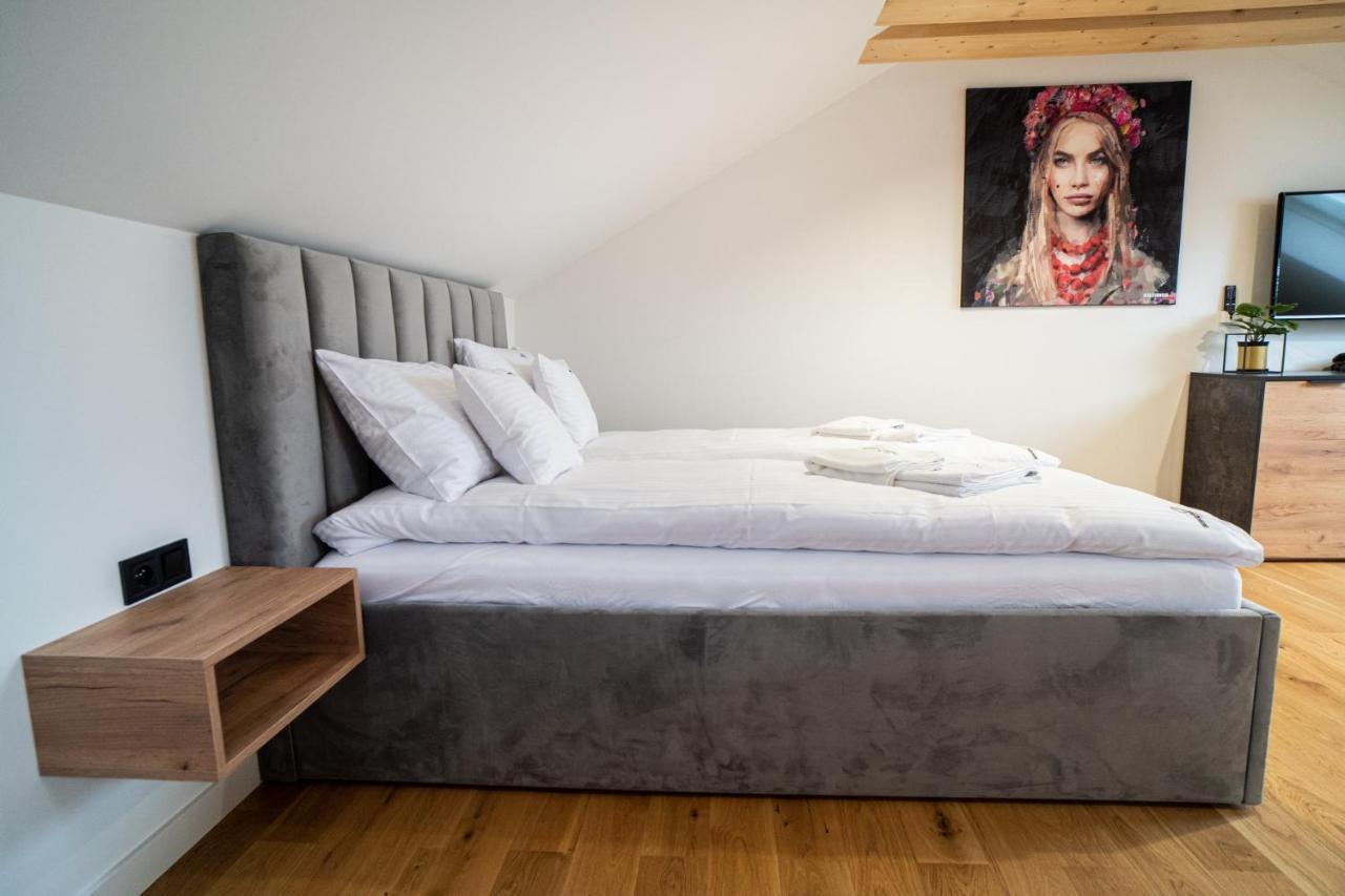 Beskidzka9 & Free Sauna * Szczyrk