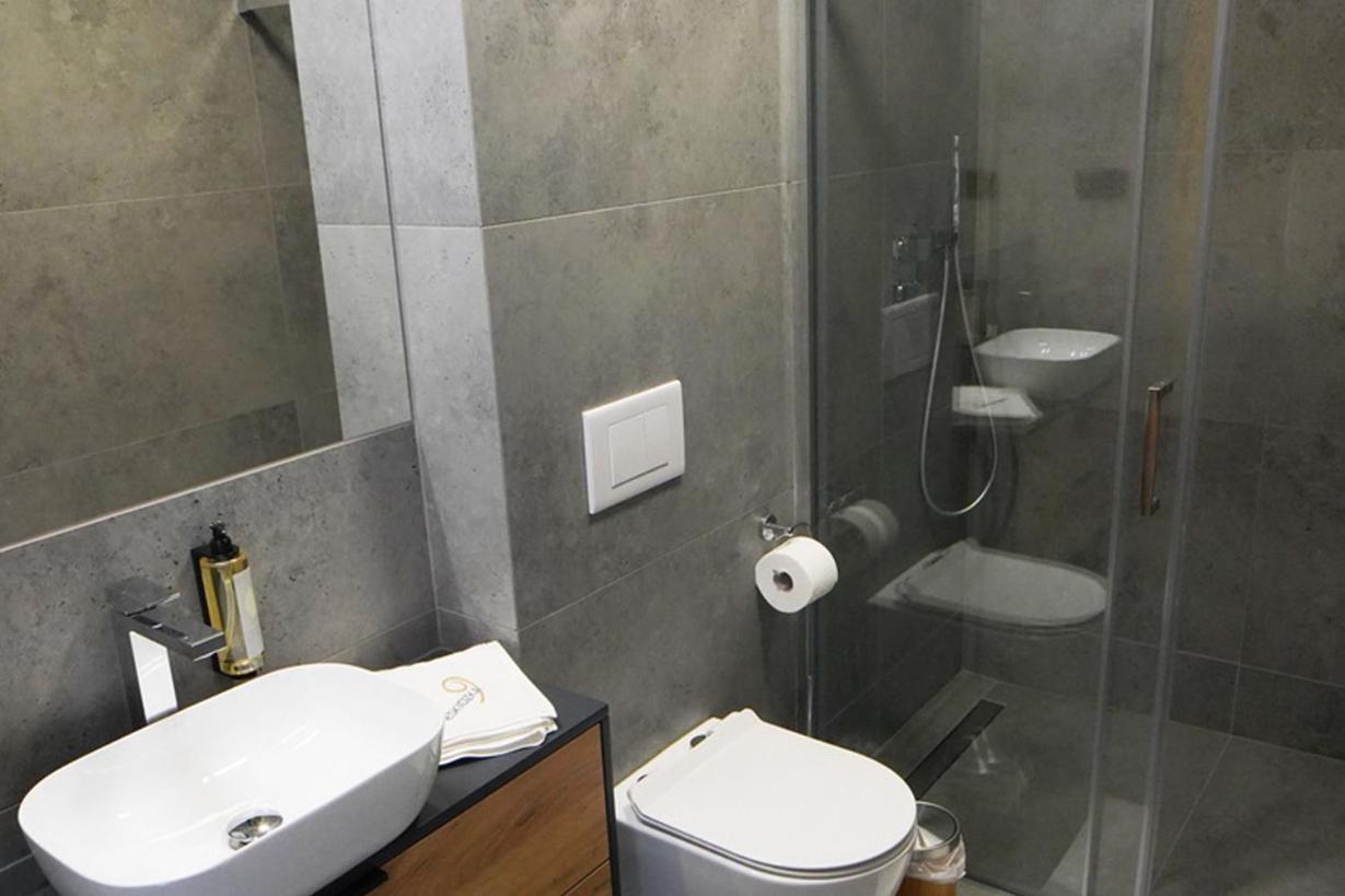 Beskidzka9 & Free Sauna *
