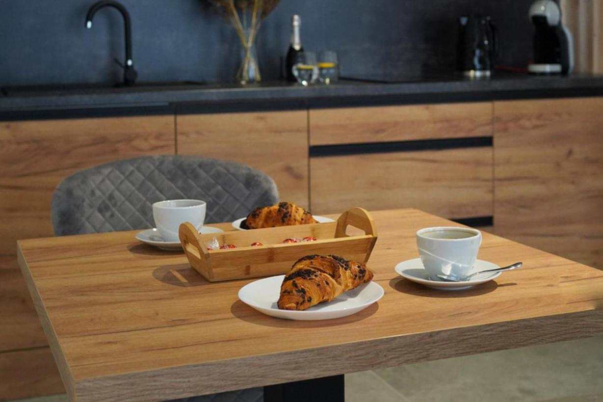 Apartmán Beskidzka9 & Free Sauna Szczyrk