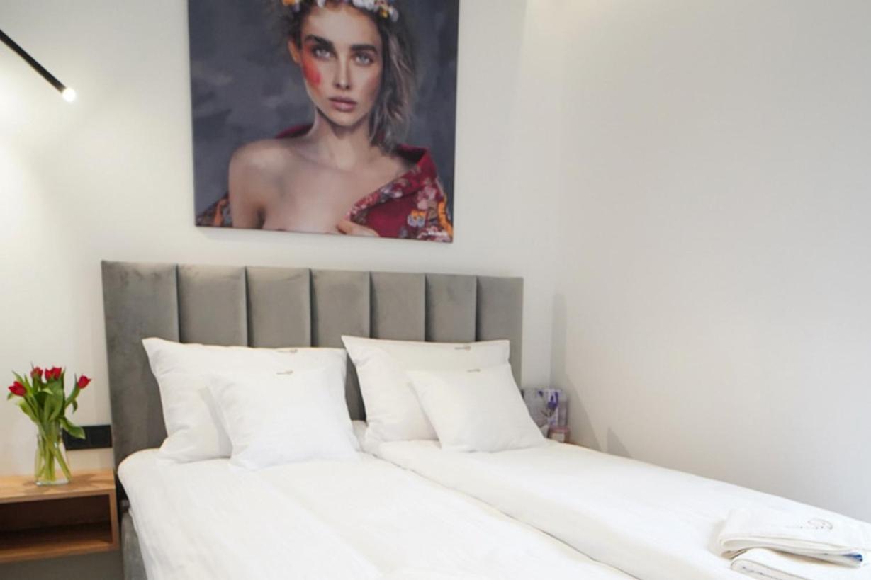 Beskidzka9 & Free Sauna Apartmán